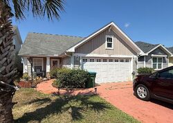 Pre-foreclosure in  WOODLAWN CT Panama City Beach, FL 32407