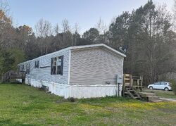 Pre-foreclosure in  CANNONS FERRY RD Tyner, NC 27980