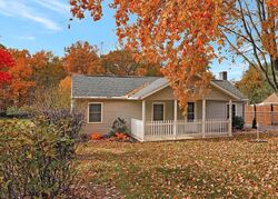 Pre-foreclosure in  BLACK GAP RD Fayetteville, PA 17222