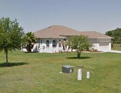 Pre-foreclosure in  HOLLOWAY CREEK DR Plant City, FL 33567