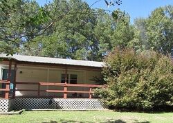 Pre-foreclosure in  S FLEAHOP RD Eclectic, AL 36024