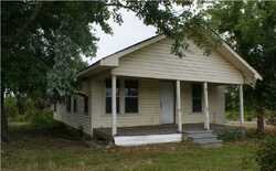 Pre-foreclosure in  OLIVER RD Albertville, AL 35951