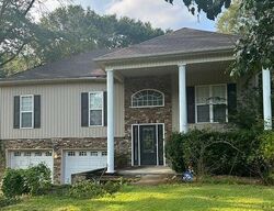 Pre-foreclosure in  MONTE TIERRA TRL Alabaster, AL 35007