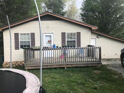 Pre-foreclosure in  PRENTICE ST Crossville, TN 38555