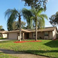 Pre-foreclosure in  DATE PALM BLVD Melbourne, FL 32901