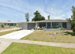 Pre-foreclosure in  SANTA ROSA AVE Port Charlotte, FL 33981