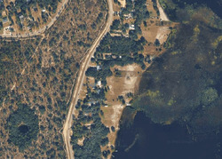 Pre-foreclosure in  COUNTY ROAD 352 Keystone Heights, FL 32656