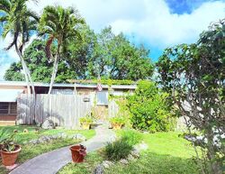 Pre-foreclosure in  HOLIDAY RD Miami, FL 33157