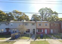 Pre-foreclosure in  KEN KNIGHT DR E Jacksonville, FL 32209