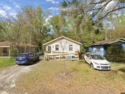 Pre-foreclosure in  W 6TH ST Jacksonville, FL 32209
