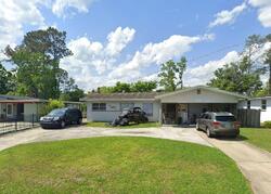 Pre-foreclosure in  BURGUNDY RD S Jacksonville, FL 32210