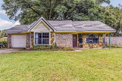 Pre-foreclosure in  WHITE PINES DR Pensacola, FL 32526