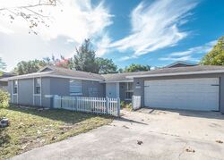Pre-foreclosure in  NORTHCLIFFE BLVD Spring Hill, FL 34608