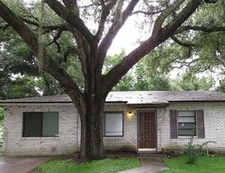 Pre-foreclosure in  KING ALFRED DR Tampa, FL 33610