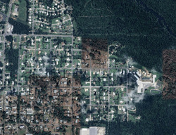 Pre-foreclosure in  WESTMANOR DR Marianna, FL 32446