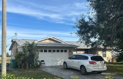 Pre-foreclosure in  NW 6TH AVE Cape Coral, FL 33993