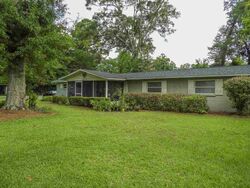 Pre-foreclosure in  WOODSTOCK LN Tallahassee, FL 32303