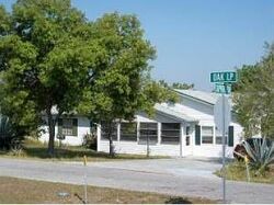 Pre-foreclosure in  OAK LOOP Ocala, FL 34472