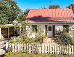 Pre-foreclosure in  NW 5TH AVE Mulberry, FL 33860