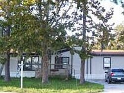 Pre-foreclosure in  MOUNT OLIVE RD Polk City, FL 33868