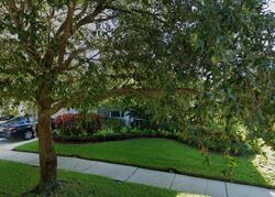 Pre-foreclosure in  HAMMOCK CHASE CT Odessa, FL 33556