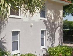 Pre-foreclosure in  COVEY CIR Naples, FL 34109