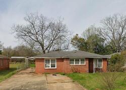 Pre-foreclosure in  MILTON RD Montgomery, AL 36110