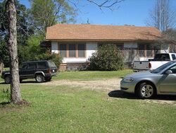  N 5th Ave, Laurel MS