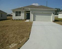 Pre-foreclosure in  GROUPER CT Kissimmee, FL 34759