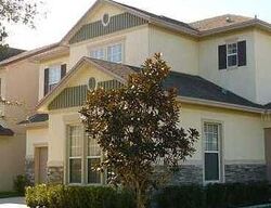 Pre-foreclosure in  DUNCASTER ST Windermere, FL 34786