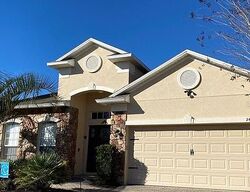 Pre-foreclosure in  MEADOW BREEZE LN Leesburg, FL 34748