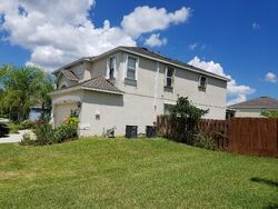 Pre-foreclosure in  BOATING BLVD Kissimmee, FL 34746