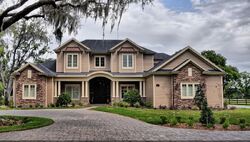 Pre-foreclosure in  CANTERWOOD LN Mulberry, FL 33860