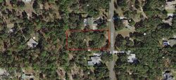Pre-foreclosure in  N INDIANAPOLIS AVE Hernando, FL 34442