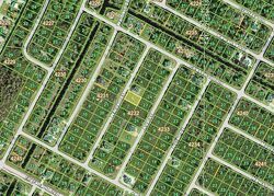 Pre-foreclosure in  WALDEN ST Port Charlotte, FL 33981