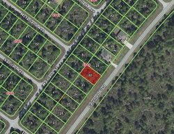 Pre-foreclosure in  CALUMET BLVD Port Charlotte, FL 33981