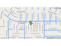 Pre-foreclosure in  ALVAREZ ST Port Charlotte, FL 33981