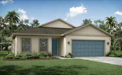 Pre-foreclosure in  FINTONROD ST Port Charlotte, FL 33948