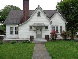  S Kentucky Ave, Madisonville KY