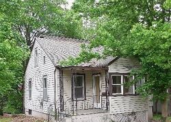 Pre-foreclosure in  FOREST ST Anna, IL 62906
