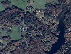 Pre-foreclosure in  WOODBERRY DR Cherryville, NC 28021