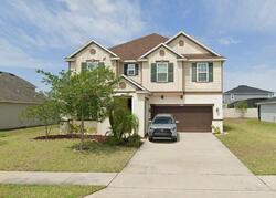 Pre-foreclosure in  CARRIAGE POINTE LOOP Apopka, FL 32712