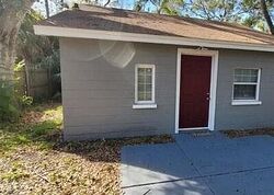 Pre-foreclosure in  14TH AVE S Saint Petersburg, FL 33711