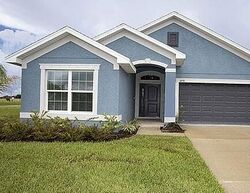 Pre-foreclosure in  95TH TER E Parrish, FL 34219