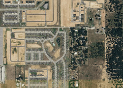 Pre-foreclosure in  FAIRVIEW AVE Haines City, FL 33844