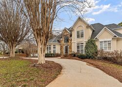 Pre-foreclosure in  41ST AVENUE PL NW Hickory, NC 28601