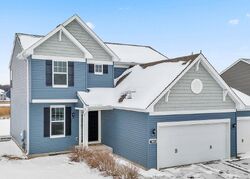 Pre-foreclosure in  WINTER WHEAT WAY Saint Paul, MN 55129