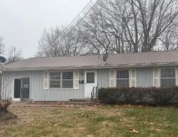 Pre-foreclosure in  S OLIVE ST Butler, MO 64730