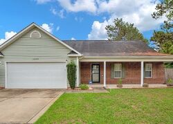 Pre-foreclosure in  REDSPIRE LN Fayetteville, NC 28306