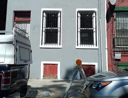 Pre-foreclosure in  N 38TH ST Philadelphia, PA 19104